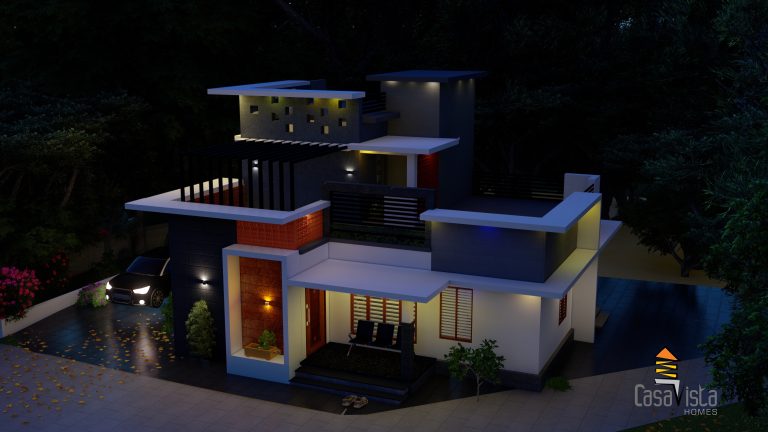 Project 3