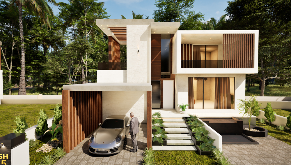 Project 3